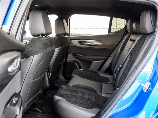 2023 Dodge Hornet GT (Stk: PC0046) in Aurora - Image 15 of 25