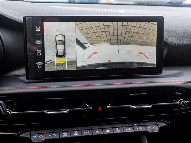 2023 Dodge Hornet GT (Stk: PC0046) in Aurora - Image 20 of 25