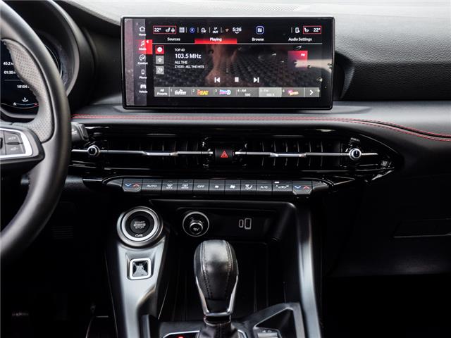 2023 Dodge Hornet GT (Stk: PC0046) in Aurora - Image 22 of 25