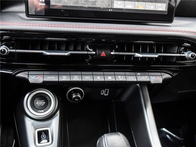 2023 Dodge Hornet GT (Stk: PC0046) in Aurora - Image 23 of 25