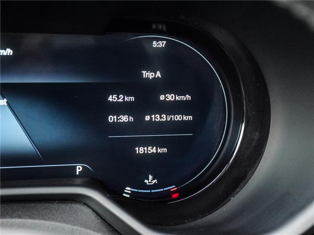 2023 Dodge Hornet GT (Stk: PC0046) in Aurora - Image 24 of 25