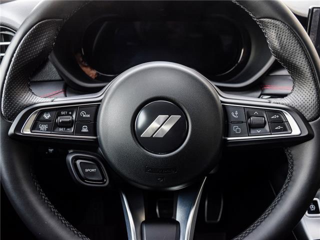 2023 Dodge Hornet GT (Stk: PC0046) in Aurora - Image 25 of 25