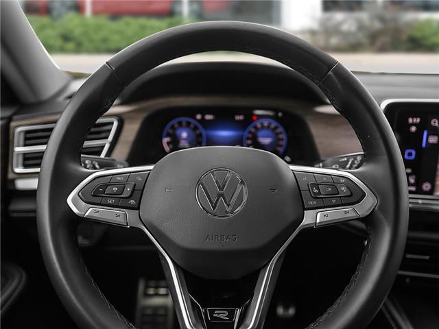 2026 Volkswagen Atlas 2.0 TSI Execline (Stk: 26-102) in Georgetown - Image 12 of 22