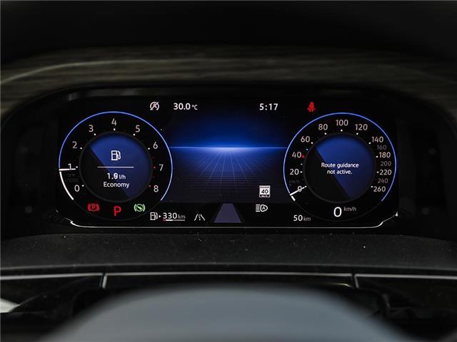 2026 Volkswagen Atlas 2.0 TSI Execline (Stk: 26-102) in Georgetown - Image 13 of 22