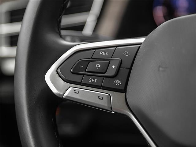 2026 Volkswagen Atlas 2.0 TSI Execline (Stk: 26-102) in Georgetown - Image 14 of 22
