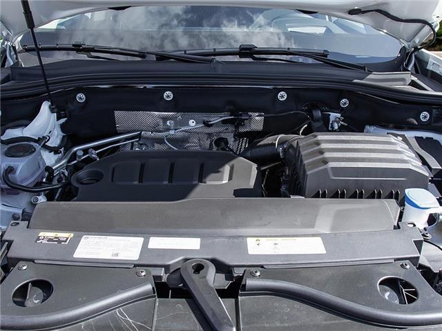 2026 Volkswagen Atlas 2.0 TSI Execline (Stk: 26-103) in Georgetown - Image 6 of 23