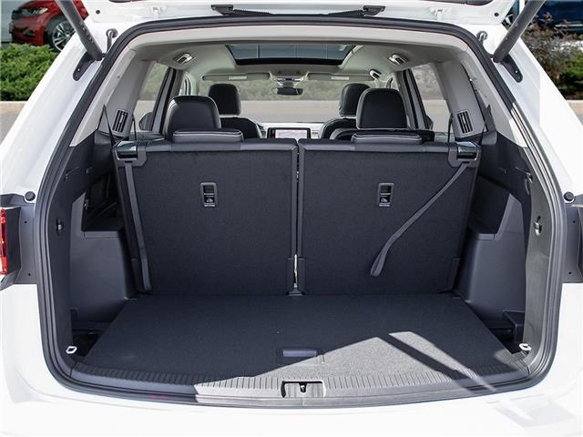 2026 Volkswagen Atlas 2.0 TSI Execline (Stk: 26-103) in Georgetown - Image 7 of 23