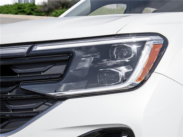 2026 Volkswagen Atlas 2.0 TSI Execline (Stk: 26-103) in Georgetown - Image 10 of 23