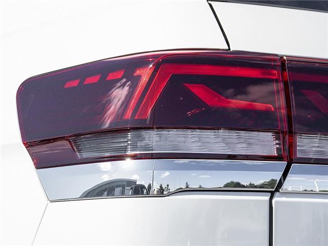 2026 Volkswagen Atlas 2.0 TSI Execline (Stk: 26-103) in Georgetown - Image 11 of 23