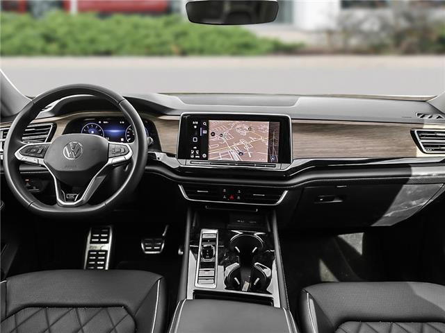 2026 Volkswagen Atlas 2.0 TSI Execline (Stk: 26-103) in Georgetown - Image 22 of 23