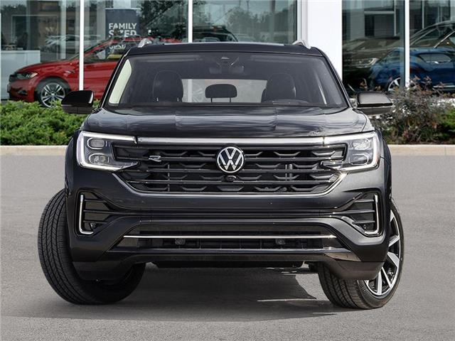 2026 Volkswagen Atlas 2.0 TSI Execline (Stk: 26-113) in Georgetown - Image 2 of 22 2026 Volkswagen Atlas 2.0 TSI Execline (Stk: 26-113) in Georgetown - Image 2 of 22