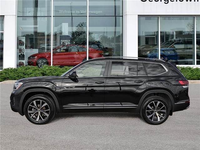2026 Volkswagen Atlas 2.0 TSI Execline (Stk: 26-113) in Georgetown - Image 3 of 22 2026 Volkswagen Atlas 2.0 TSI Execline (Stk: 26-113) in Georgetown - Image 3 of 22