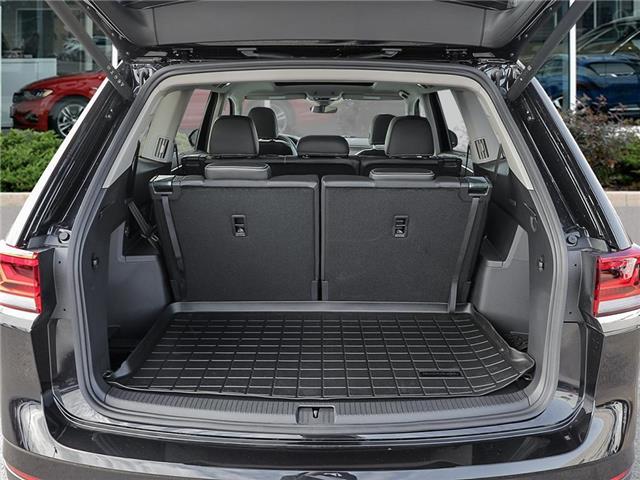 2026 Volkswagen Atlas 2.0 TSI Execline (Stk: 26-113) in Georgetown - Image 7 of 22 2026 Volkswagen Atlas 2.0 TSI Execline (Stk: 26-113) in Georgetown - Image 7 of 22