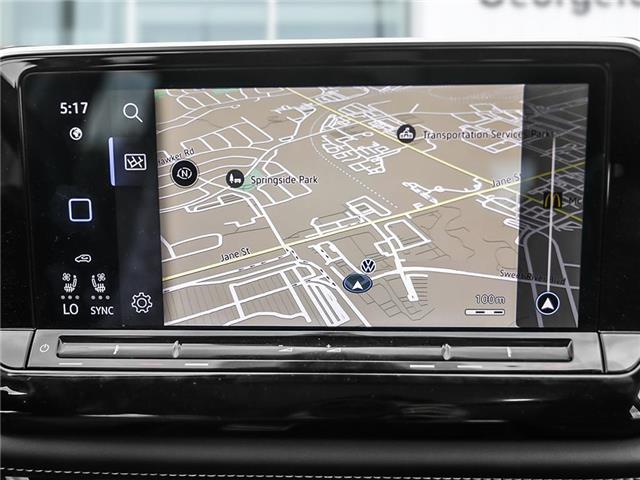 2026 Volkswagen Atlas 2.0 TSI Execline (Stk: 26-113) in Georgetown - Image 17 of 22 2026 Volkswagen Atlas 2.0 TSI Execline (Stk: 26-113) in Georgetown - Image 17 of 22