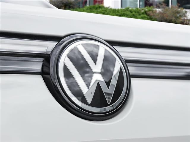 2026 Volkswagen Tiguan Highline Turbo R-Line (Stk: 26-115) in Georgetown - Image 8 of 10