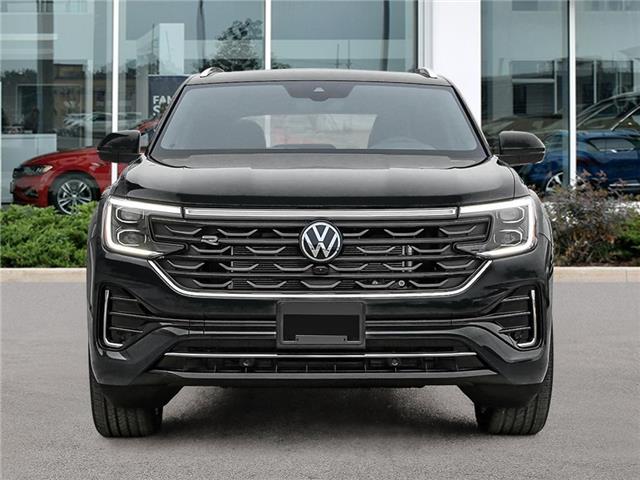 2026 Volkswagen Atlas Cross Sport 2.0 TSI Execline (Stk: 26-110) in Georgetown - Image 2 of 23