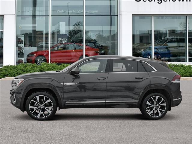 2026 Volkswagen Atlas Cross Sport 2.0 TSI Execline (Stk: 26-110) in Georgetown - Image 3 of 23