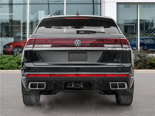 2026 Volkswagen Atlas Cross Sport 2.0 TSI Execline (Stk: 26-110) in Georgetown - Image 5 of 23