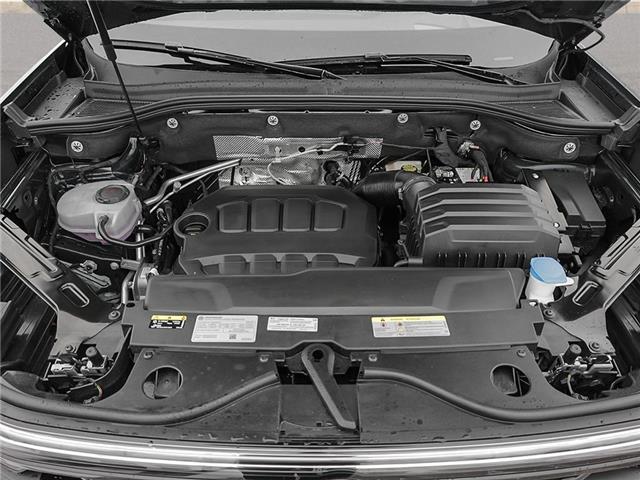 2026 Volkswagen Atlas Cross Sport 2.0 TSI Execline (Stk: 26-110) in Georgetown - Image 6 of 23