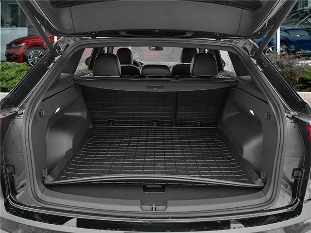 2026 Volkswagen Atlas Cross Sport 2.0 TSI Execline (Stk: 26-110) in Georgetown - Image 7 of 23