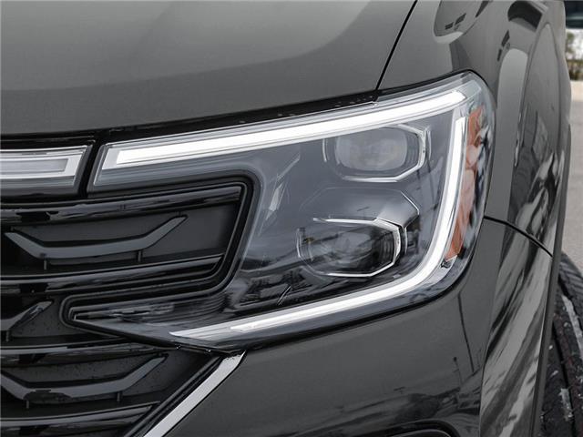 2026 Volkswagen Atlas Cross Sport 2.0 TSI Execline (Stk: 26-110) in Georgetown - Image 10 of 23