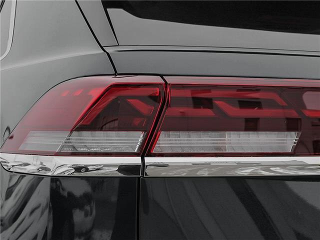 2026 Volkswagen Atlas Cross Sport 2.0 TSI Execline (Stk: 26-110) in Georgetown - Image 11 of 23