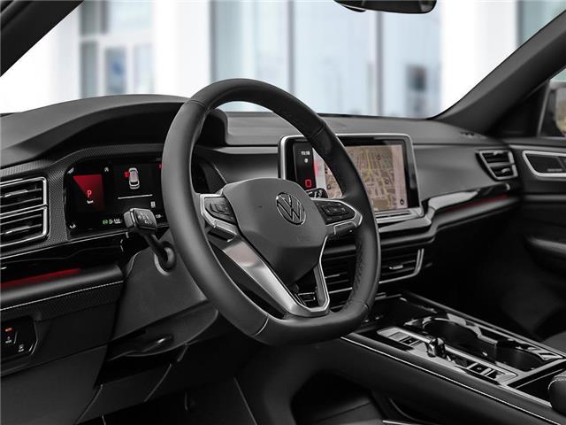 2026 Volkswagen Atlas Cross Sport 2.0 TSI Execline (Stk: 26-110) in Georgetown - Image 12 of 23