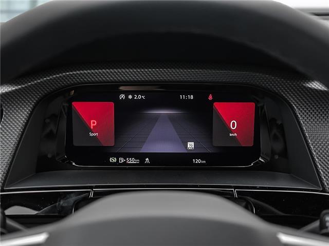 2026 Volkswagen Atlas Cross Sport 2.0 TSI Execline (Stk: 26-110) in Georgetown - Image 14 of 23