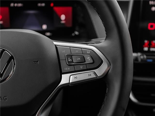 2026 Volkswagen Atlas Cross Sport 2.0 TSI Execline (Stk: 26-110) in Georgetown - Image 15 of 23