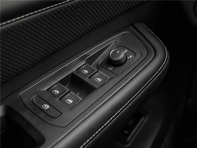 2026 Volkswagen Atlas Cross Sport 2.0 TSI Execline (Stk: 26-110) in Georgetown - Image 16 of 23