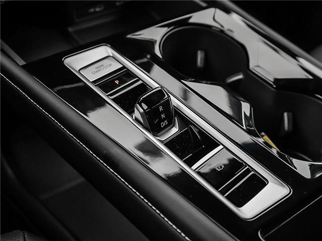 2026 Volkswagen Atlas Cross Sport 2.0 TSI Execline (Stk: 26-110) in Georgetown - Image 17 of 23