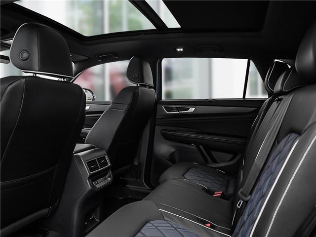 2026 Volkswagen Atlas Cross Sport 2.0 TSI Execline (Stk: 26-110) in Georgetown - Image 21 of 23