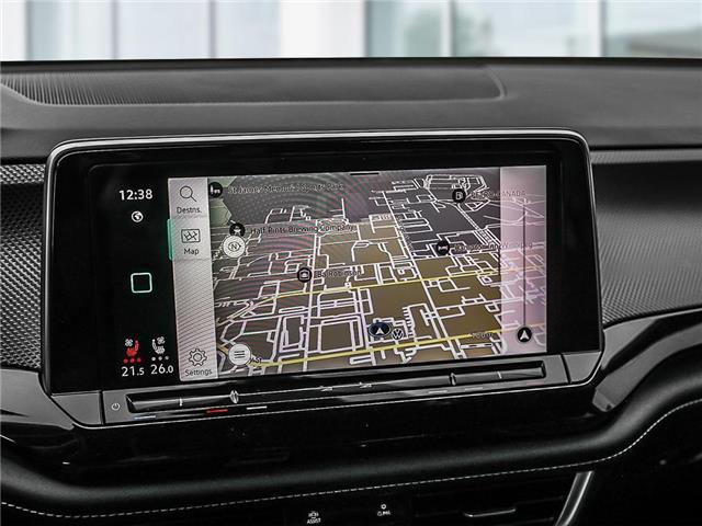 2026 Volkswagen Atlas Cross Sport 2.0 TSI Execline (Stk: 26-110) in Georgetown - Image 23 of 23