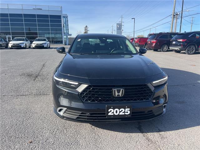 2025 Honda Accord Hybrid Touring (Stk: 25237) in Kingston - Image 3 of 15