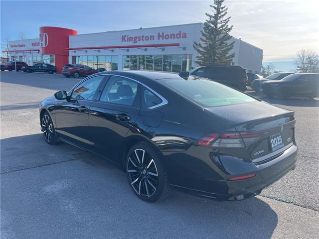 2025 Honda Accord Hybrid Touring (Stk: 25237) in Kingston - Image 12 of 15