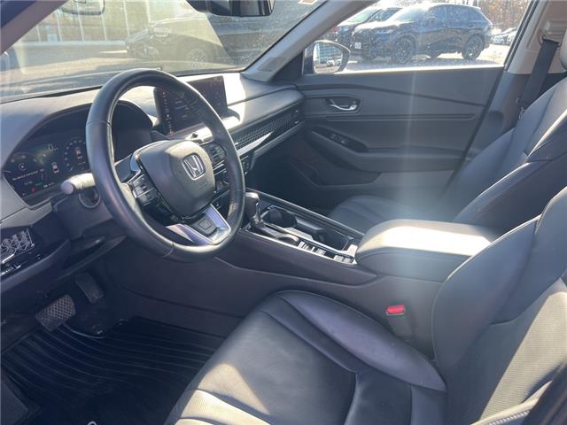 2025 Honda Accord Hybrid Touring (Stk: 25237) in Kingston - Image 14 of 15