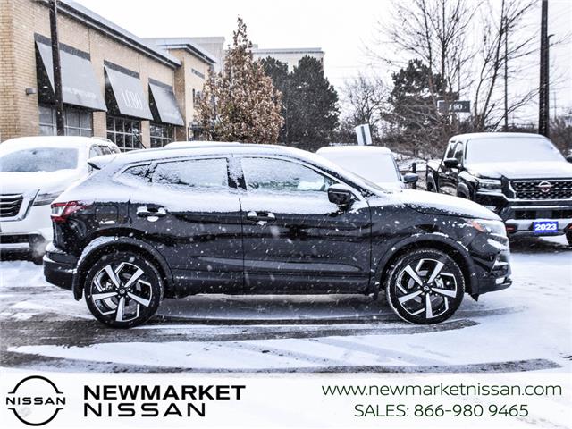 2023 Nissan Qashqai SL (Stk: UN2725) in Newmarket - Image 2 of 22