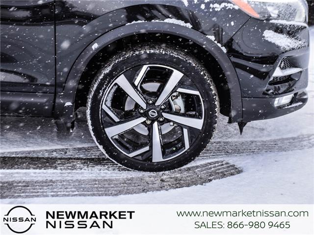 2023 Nissan Qashqai SL (Stk: UN2725) in Newmarket - Image 3 of 22