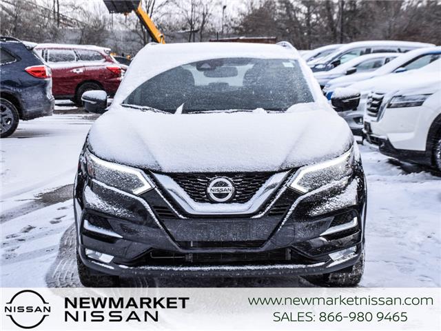 2023 Nissan Qashqai SL (Stk: UN2725) in Newmarket - Image 6 of 22