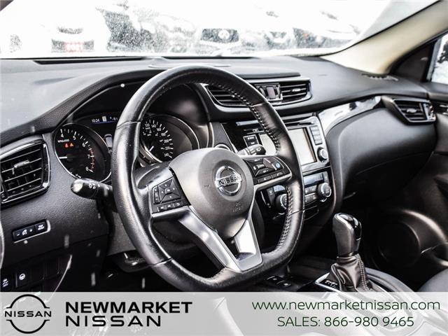 2023 Nissan Qashqai SL (Stk: UN2725) in Newmarket - Image 7 of 22