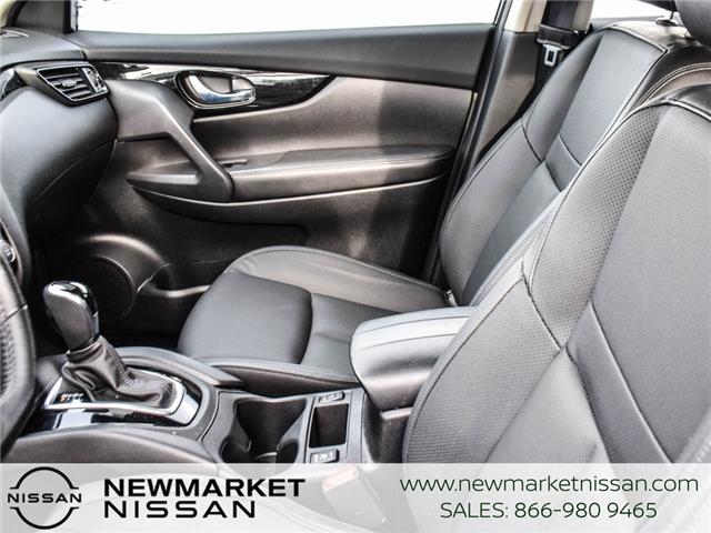 2023 Nissan Qashqai SL (Stk: UN2725) in Newmarket - Image 8 of 22