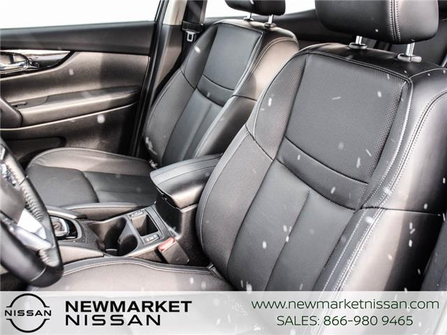 2023 Nissan Qashqai SL (Stk: UN2725) in Newmarket - Image 9 of 22