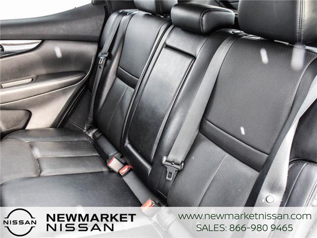 2023 Nissan Qashqai SL (Stk: UN2725) in Newmarket - Image 10 of 22