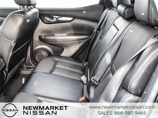 2023 Nissan Qashqai SL (Stk: UN2725) in Newmarket - Image 11 of 22