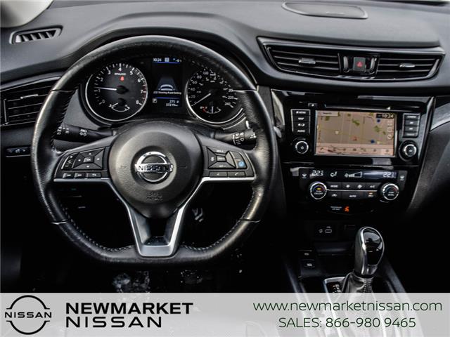 2023 Nissan Qashqai SL (Stk: UN2725) in Newmarket - Image 12 of 22
