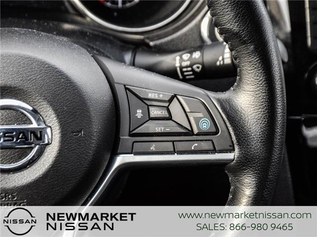 2023 Nissan Qashqai SL (Stk: UN2725) in Newmarket - Image 15 of 22