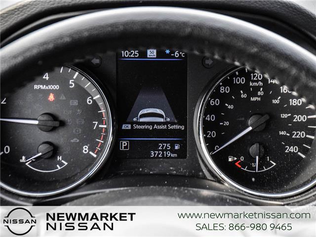 2023 Nissan Qashqai SL (Stk: UN2725) in Newmarket - Image 16 of 22