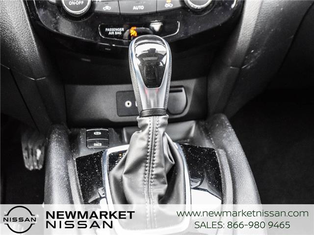2023 Nissan Qashqai SL (Stk: UN2725) in Newmarket - Image 17 of 22