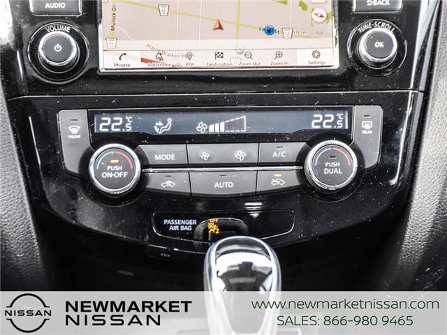 2023 Nissan Qashqai SL (Stk: UN2725) in Newmarket - Image 18 of 22