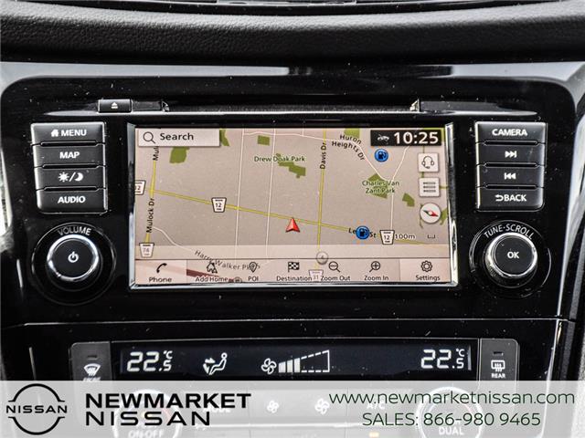 2023 Nissan Qashqai SL (Stk: UN2725) in Newmarket - Image 19 of 22